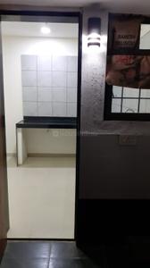 Kitchen Image of 1300 Sq.ft 2 BHK Apartment / Flat for sale in Mittal Sun Horizon, Baner Pune for Rs. 11500000