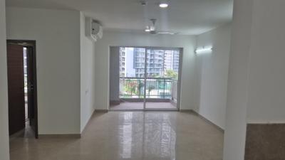 Living Room Image of 2002 Sq.ft 3 BHK Apartment / Flat for sale in Godrej Meridien, Sector 106 Gurgaon for Rs. 31500000