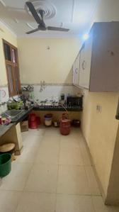 Kitchen Image of 1350 Sq.ft 3 BHK Apartment / Flat for sale in PR7 Airport Road Zirakpur for Rs. 4500000
