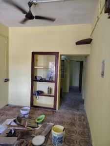 Hall Image of 420 Sq.ft 2 BHK Independent House for rent in Borsi Durg for Rs. 5000
