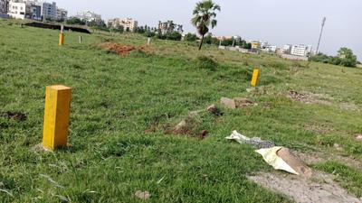 Image of 220 Sq.ft Residential Plot / Land for sale in Poranki Rural, Vijayawada for Rs. 5500000