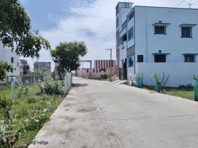 Image of 1200 Sq.ft Residential Plot / Land for sale in Medavakkam, Chennai for Rs. 9000000
