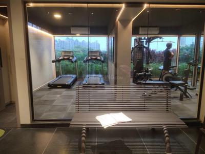 Hall Image of 1152 Sq.ft 2 BHK Apartment / Flat for sale in ANP Atlantis Phase I, Baner Pune for Rs. 14600000