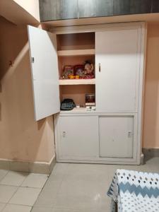 Bedroom Image of 593 Sq.ft 1 BHK Independent House for rent in Jayadev Vihar Bhubaneswar for Rs. 18000