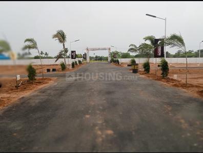 Image of 1200 Sq.ft Residential Plot / Land for sale in Panjappur, Tiruchirappalli for Rs. 838800