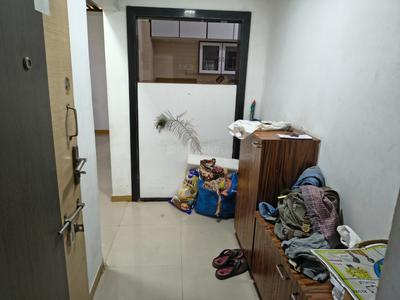 Image of 970 Sq.ft 2 BHK Apartment / Flat for sale in Subhanpura, Vadodara for Rs. 3800000