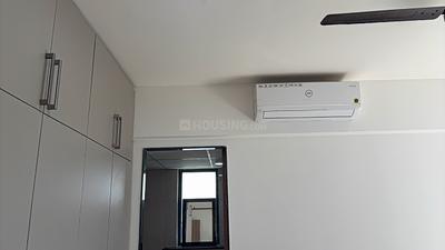 Bedroom Image of 1188 Sq.ft 2 BHK Apartment / Flat for sale in Godrej Golf Meadows, Panvel Navi Mumbai for Rs. 11000000