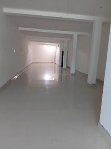 Hall Image of 1400 Sq.ft 1 RK Builder Floor for rent in Samlong Ranchi for Rs. 35000