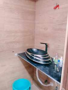 Bathroom Image of Pg king mumbai  in Bhandup West, Mumbai