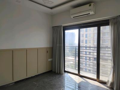 Bedroom Image of 1800 Sq.ft 3 BHK Apartment / Flat for sale in Vile Parle West Mumbai for Rs. 65015600