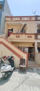 Image of 645 Sq.ft 3 BHK Duplex for sale in Khodiyar Colony, Jamnagar for Rs. 4800000