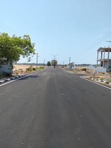 Image of 980 Sq.ft Residential Plot / Land for sale in Kadappakkam, Chengalpattu, Chennai for Rs. 2020000
