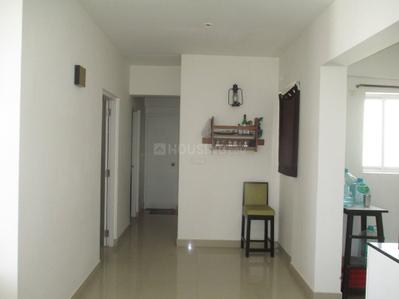 Hall Image of 1155 Sq.ft 3 BHK Apartment / Flat for sale in Sipani Bliss II Tower A To Tower E by  Sipani Properties Private Limited , Bommasandra Bengaluru for Rs. 6400000