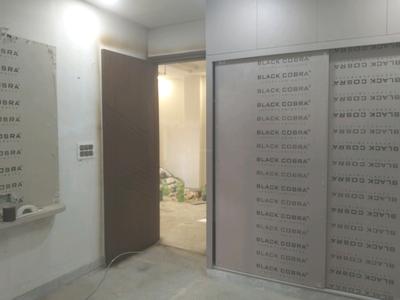 Bedroom Image of 800 Sq.ft 3 BHK Builder Floor for sale in Jain Luxury Floors, Sector 8 Rohini New Delhi for Rs. 14000000