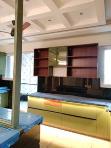 Kitchen Image of 2050 Sq.ft 3 BHK Builder Floor for sale in Sector 8 Dwarka New Delhi for Rs. 27500000