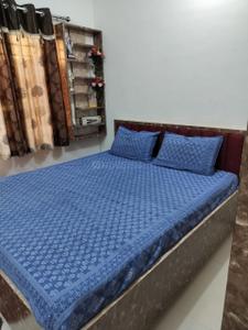 Bedroom Image of 1600 Sq.ft 3 BHK Independent House for sale in Sandesar Anand for Rs. 4700000