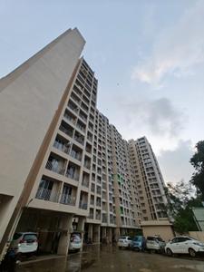 1 BHK Flat