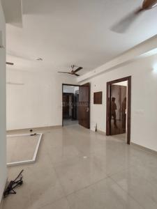 Hall Image of 1734 Sq.ft 3 BHK Apartment / Flat for sale in Amrapali Heartbeat City IV, Sector 107 Noida for Rs. 17000000