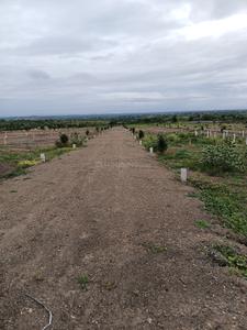 Image of 1000 Sq.ft Residential Plot / Land for sale in Talegaon Dhamdhere, Pune for Rs. 225000