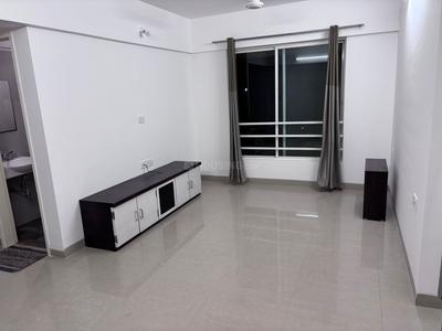 1 BHK Flat
