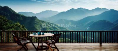 Balcony Image of 750 Sq.ft 1 BHK Apartment / Flat for sale in Oyster Nature Vista, Dwarli Gaon Kalyan for Rs. 3500000