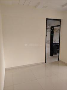 Hall Image of 555 Sq.ft 1 BHK Apartment / Flat for rent in Shree Jadhav Gadh, Kalyan West Kalyan for Rs. 14000