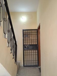 Balcony Image of 1292 Sq.ft 2 BHK Independent House for rent in Omicron II Greater Noida for Rs. 20000