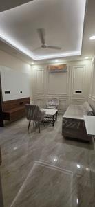 1 BHK Studio