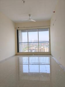 Hall Image of 1750 Sq.ft 3 BHK Apartment / Flat for sale in L And T Seawoods Amber At West Square, Nerul Navi Mumbai for Rs. 45000000