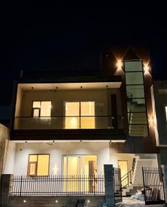 Image of 2300 Sq.ft 4 BHK Independent House for sale in Harlal Pur, Mohali for Rs. 12800000