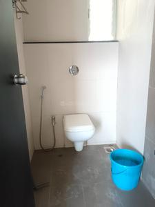 Bathroom Image of 1050 Sq.ft 2 BHK Apartment / Flat for sale in Majestique Venice, Dhayari Pune for Rs. 6700000