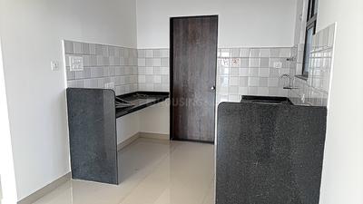 Kitchen Image of 1150 Sq.ft 2 BHK Apartment / Flat for sale in Amit Astonia Royale Phase II K And L Building, Ambegaon Budruk Pune for Rs. 9000000