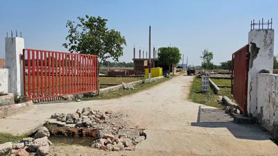 Image of 1000 Sq.ft Residential Plot / Land for sale in Mati, Lucknow for Rs. 999000