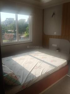 Bedroom Image of 1460 Sq.ft 3 BHK Apartment / Flat for sale in Vaishali Nagar Extension Jaipur for Rs. 6400000