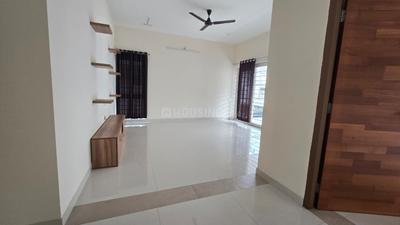 Hall Image of 1220 Sq.ft 2 BHK Apartment / Flat for sale in Asset Green Ford, Aluva Kochi for Rs. 7000000
