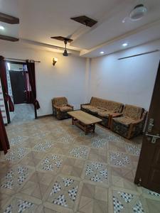 2 BHK Independent Builder Floor