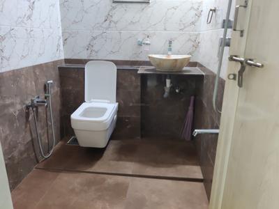 Rushabhdev Sharan Residency 1 Bathroom Two 4