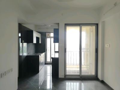 Living Room Image of 585 Sq.ft 1 BHK Apartment / Flat for sale in Mansarovar Ariana, Vasai West Vasai for Rs. 4500000