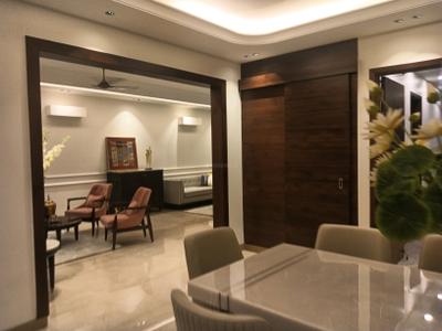 Living Room Image of 1728 Sq.ft 3 BHK Builder Floor for sale in Vipul World, Sector 48 Gurgaon for Rs. 23500000