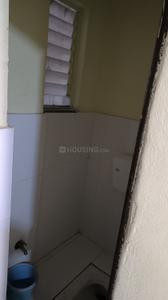 Bathroom Image of 570 Sq.ft 1 BHK Apartment / Flat for sale in Warje Malwadi Pune for Rs. 3000000