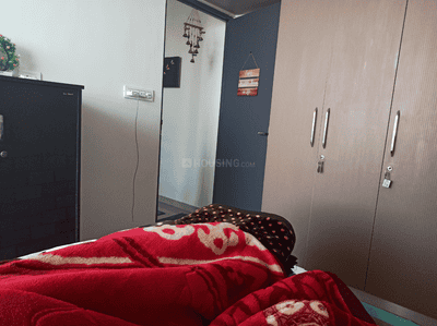 1 BHK Independent House