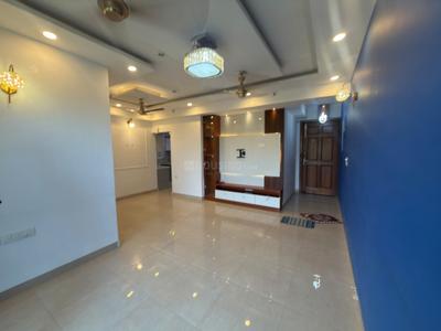 Hall Image of 1385 Sq.ft 3 BHK Apartment / Flat for sale in ATS Happy Trails, Noida Extension Greater Noida for Rs. 16500000