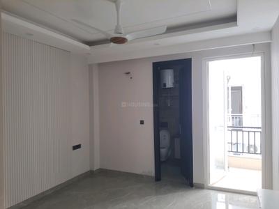 Bedroom Image of 2260 Sq.ft 4 BHK Builder Floor for sale in Anant Raj Estate, Kadarpur Gurgaon for Rs. 38500000