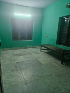 Bedroom Image of 800 Sq.ft 2 BHK Builder Floor for rent in Pattom Thiruvananthapuram for Rs. 10500