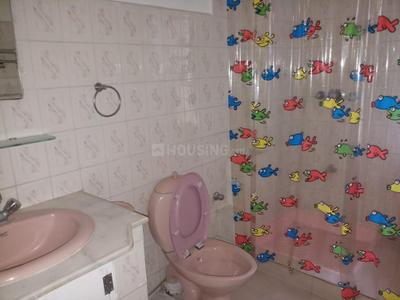 Image of 1200 Sq.ft 2 BHK Apartment / Flat for rent in Lavelle Road, Bengaluru for Rs. 105000