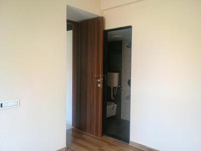 Bedroom Image of 1187 Sq.ft 1 BHK Apartment / Flat for sale in Regency Anantam, Dombivli East Thane for Rs. 8399000