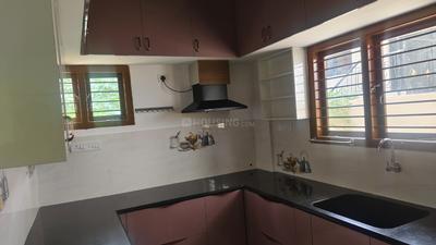 3 BHK Independent House