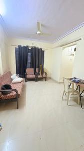 1 BHK Flat