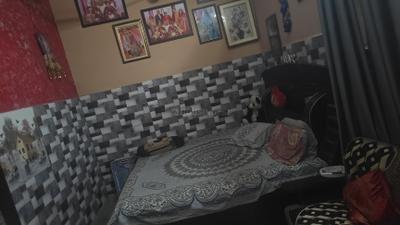 Bedroom Image of 585 Sq.ft 1 BHK Independent House for sale in Shastri Nagar Ghaziabad for Rs. 11000000