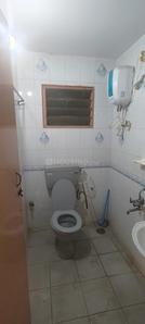 Bathroom Image of 950 Sq.ft 2 BHK Apartment / Flat for rent in New Tippasandra Bengaluru for Rs. 41000
